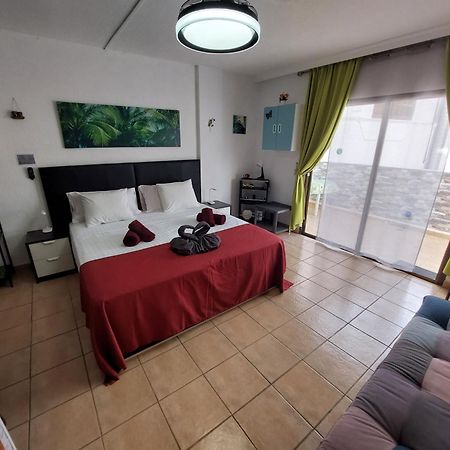 Relax Studio Tenerife Playa de las Americas  Zewnętrze zdjęcie