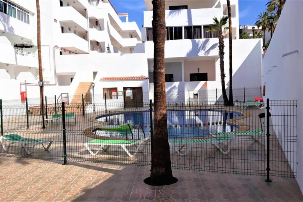 Relax Studio Tenerife Playa de las Americas  Zewnętrze zdjęcie