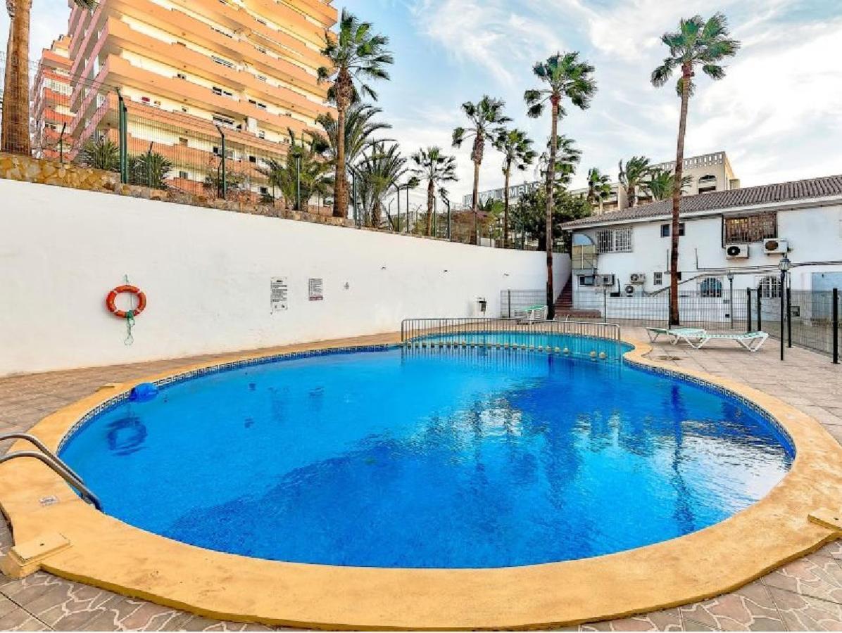 Relax Studio Tenerife Playa de las Americas  Zewnętrze zdjęcie