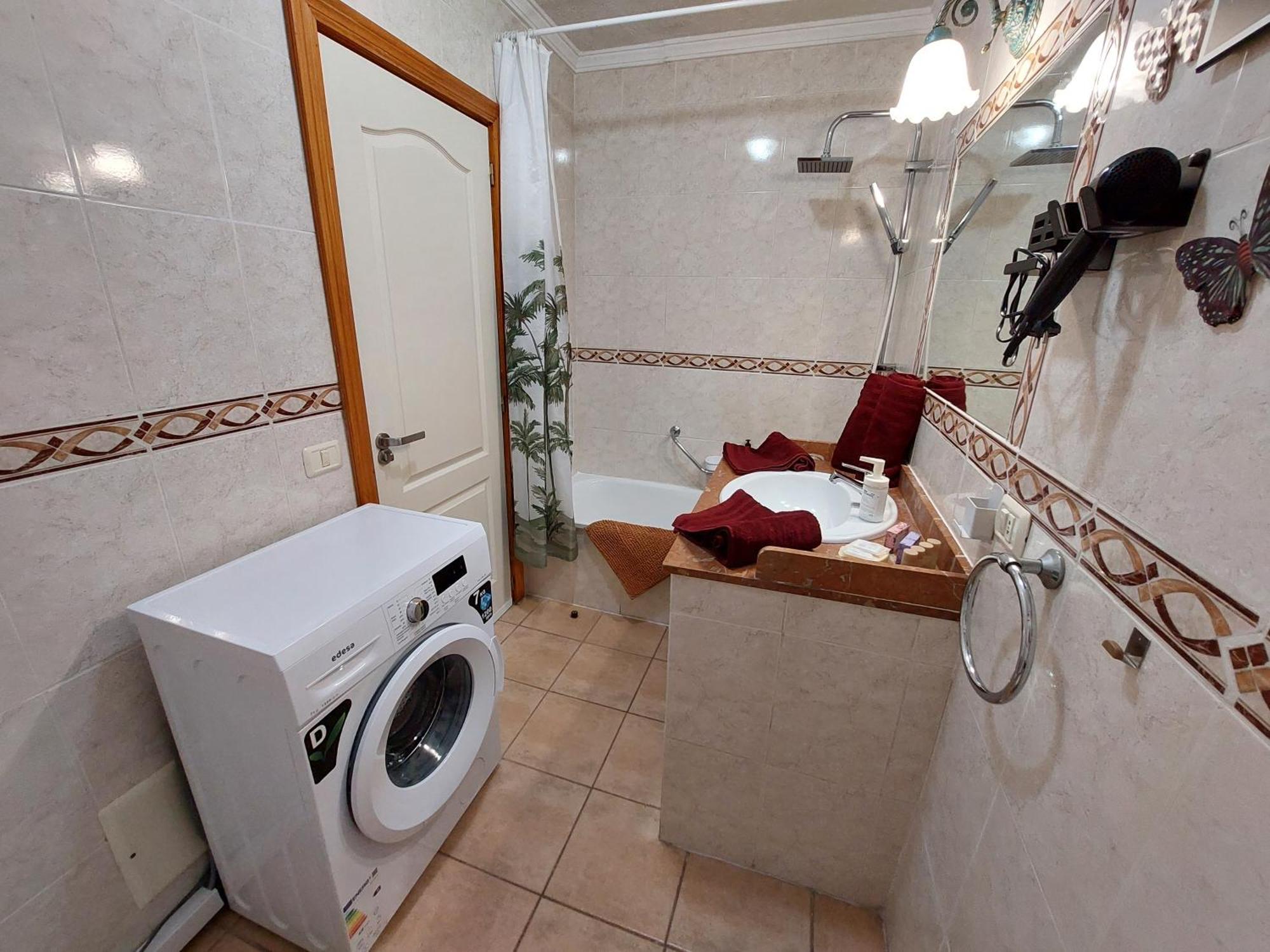 Relax Studio Tenerife Playa de las Americas  Zewnętrze zdjęcie