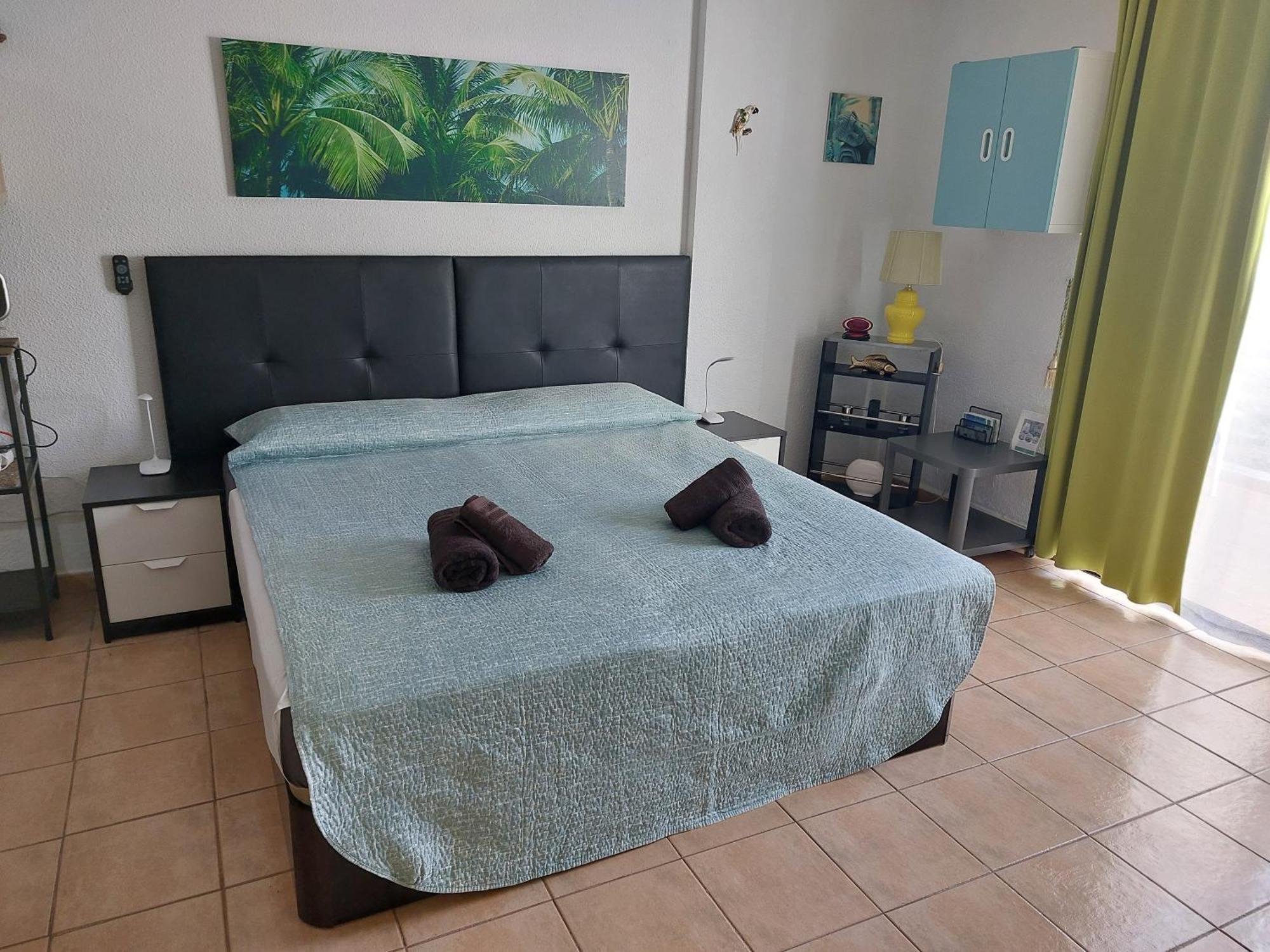 Relax Studio Tenerife Playa de las Americas  Zewnętrze zdjęcie