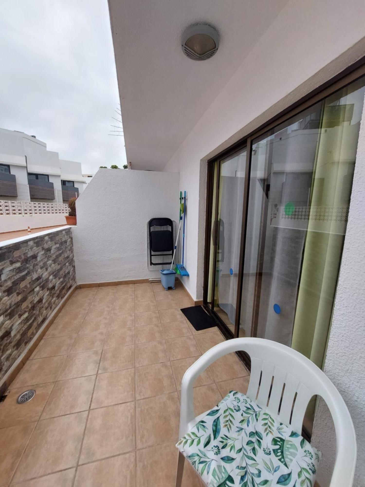 Relax Studio Tenerife Playa de las Americas  Zewnętrze zdjęcie